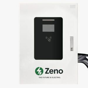 עמדת טעינה DC 30KW