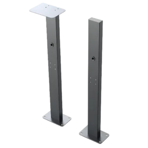 עמוד לעמדת טעינה