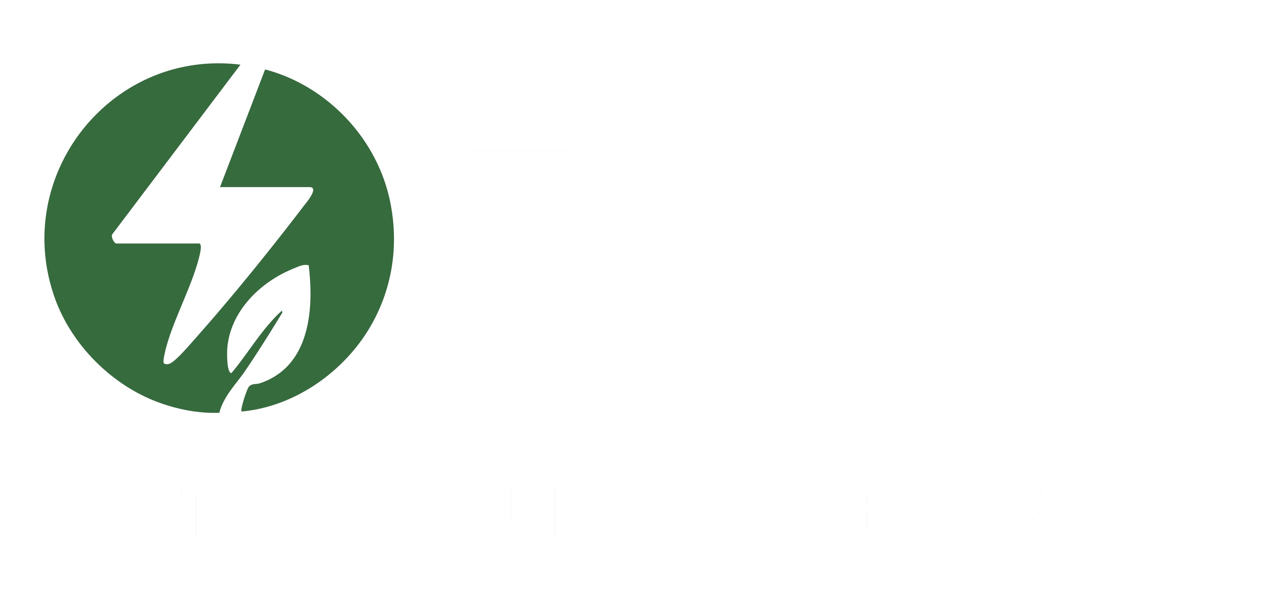 Zeno Energy לוגו